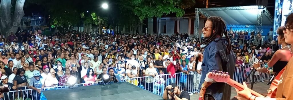 ¡Viva la patria! Lleno de orgullo y música, la línea del noroeste, el noreste y las áreas cercanas a la capital | 3 | ¡Viva la patria! Lleno de orgullo y música, la línea del noroeste, el noreste y las áreas cercanas a la capital, las noticias de hoy en la República Dominicana | Último minuto