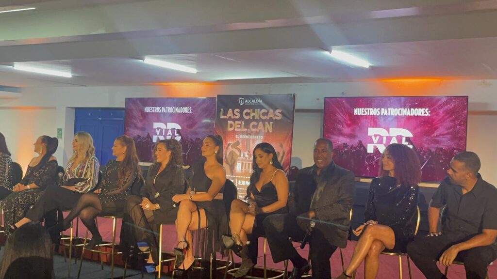 Can Girls anuncian 