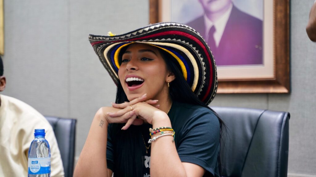¡Sin miedo al éxito! El reality show La Casa de Alofoke continúa rompiendo estereotipos - Noticias hoy en la República Dominicana | Último minuto
