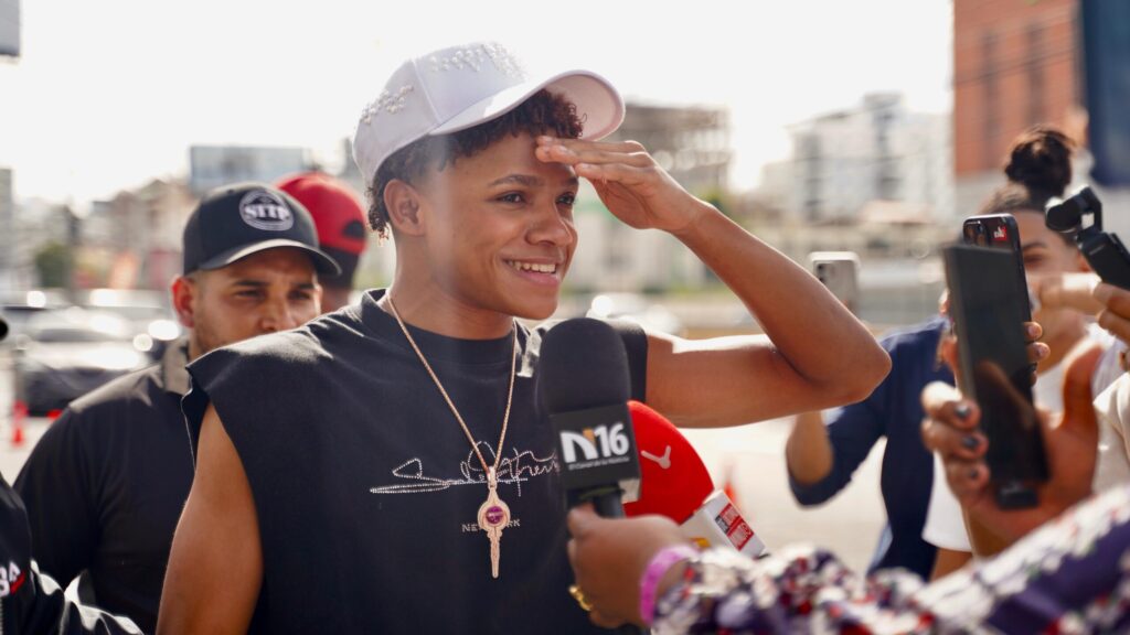 Participantes de la Casa Alofake sorprendidas por el apoyo masivo de los fanáticos - Noticias hoy en la República Dominicana | Último minuto