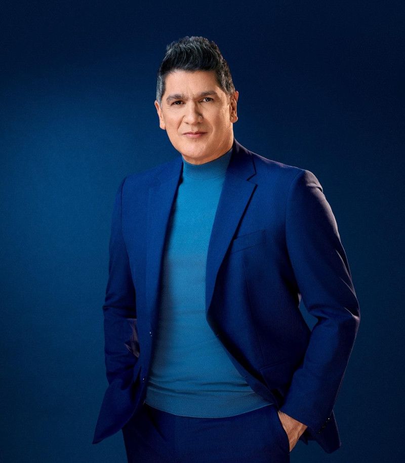 Los dominicanos pusieron la bandera alta en nominaciones latinas Grammy 2025 - Noticias hoy en la República Dominicana | Último minuto