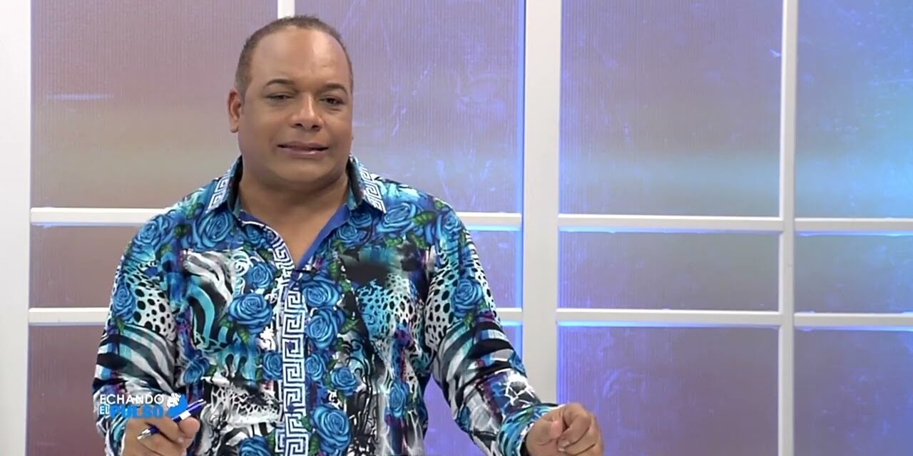 Jary Ramírez disculpa comentarios sobre el hijo del gurí