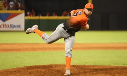 Toros del Este traen a Joe Corbett de regreso para acrecentar el bullpen