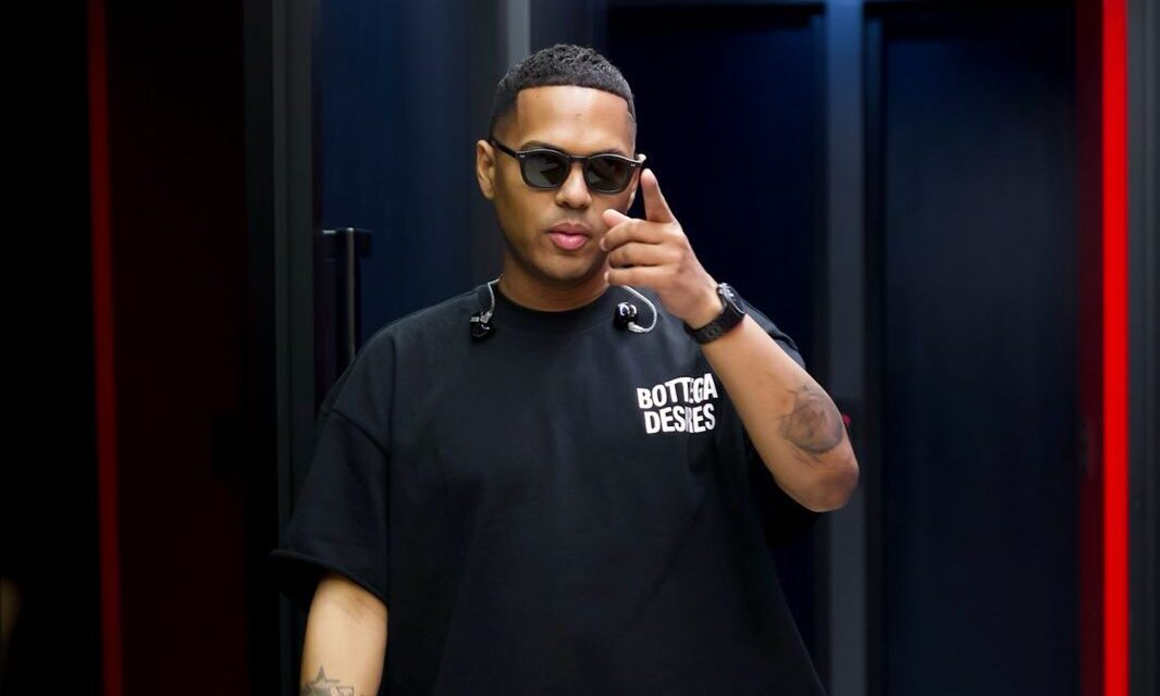 La plataforma Twitch ofrece un anuencia millonario a Santiago Matías para transmitir el software de radiodifusión Alofoke