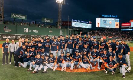 Tigres aseguran boleto a la postemporada y mantienen la lucha por la división