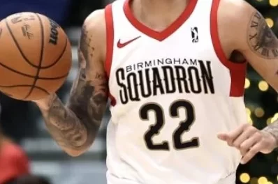 Quñones y Minaya buscarán ganarse puesto con Orlando Magic