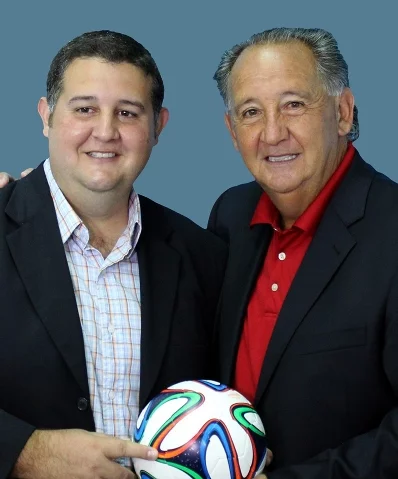 “Fútbol Solo Fútbol” celebra sus 39 abriles