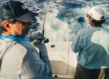 El club Náutico de Santo Domingo anuncia el torneo internacional de Pesca al Marlin Azul
