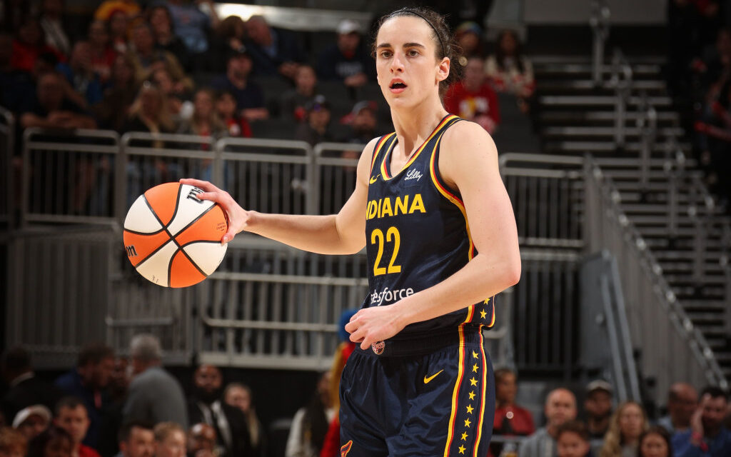 Caitlin Clark se pierde el resto de la temporada 2025 por detrimento