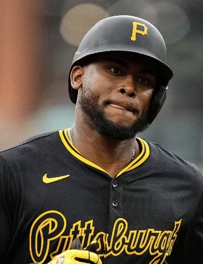 Alexander Canario pegó el sexto cuadrangular y H1