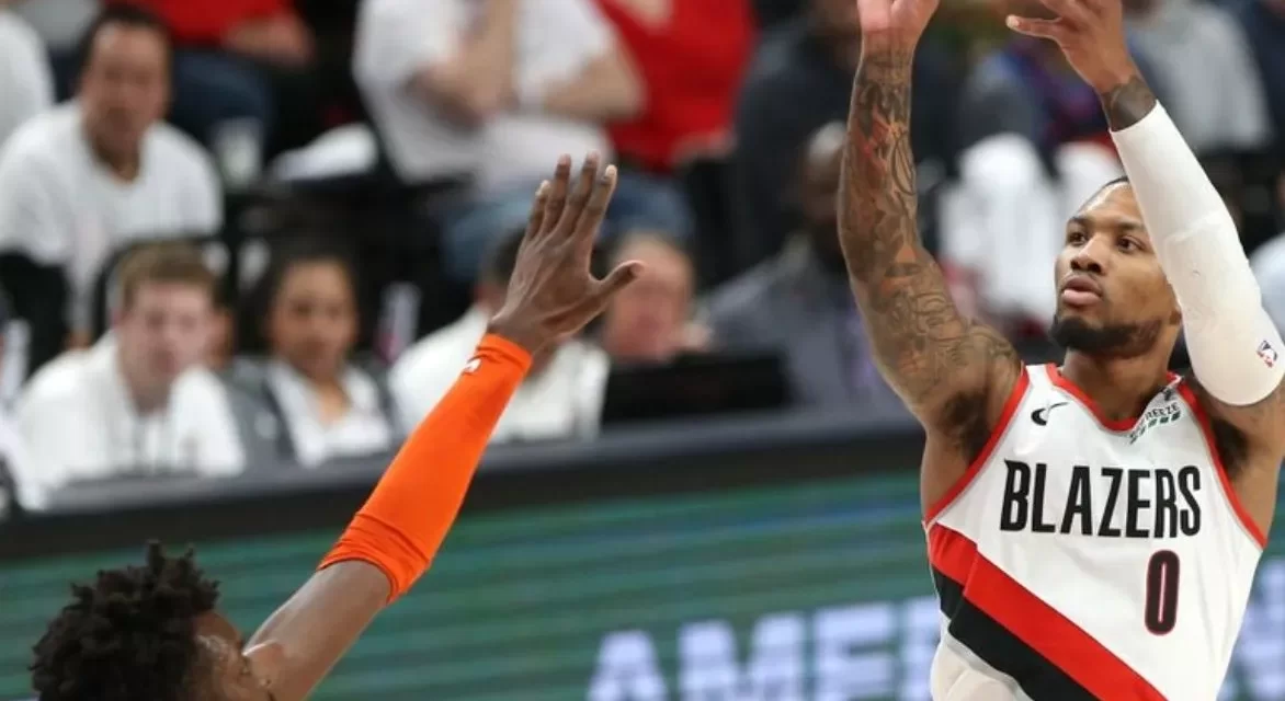 Se firma acuerdo formal para la traspaso de los Trail Blazers