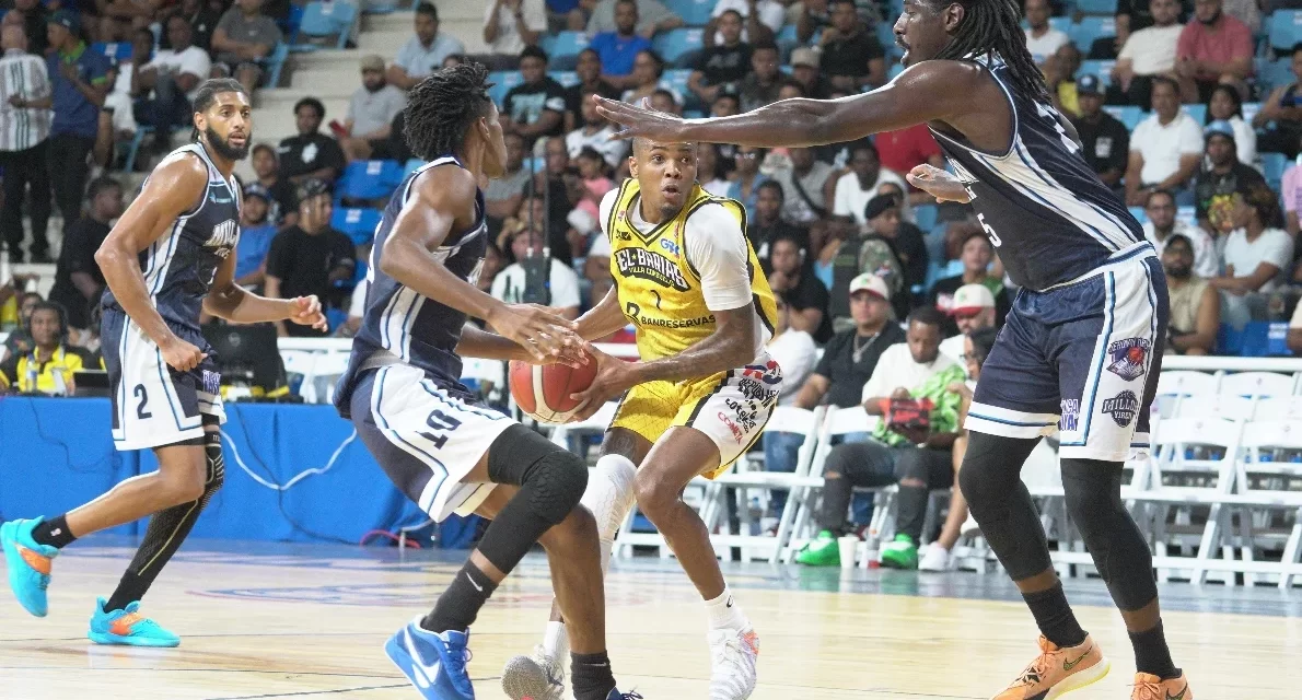 El TBS continúa hoy con doble cartelera