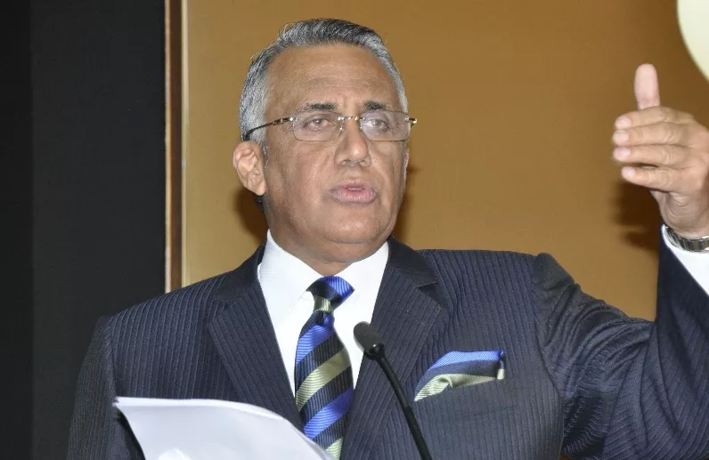Centro Caribe Sports celebrará su asamblea anual en Santo Domingo