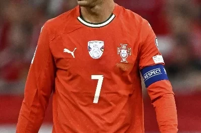 Ultiman que Cristiano Ronaldo juegue partido en EU