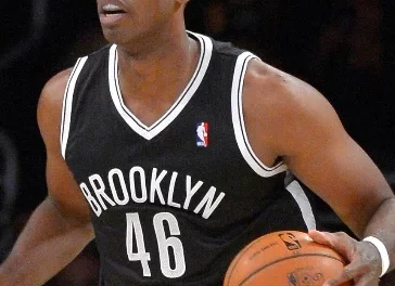 Jason Collins, es tratado por extraño tumor en el cerebro