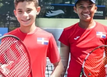 República Dominicana será sede evento final de IFT- Cotecc en categoría U-12