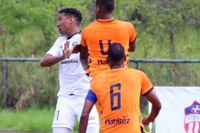 Clubes punteros LDF se enfrentan mañana