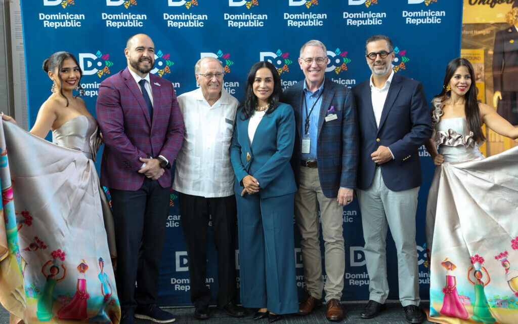 Abre una nueva conexión Orlando Sanford-Punta Cana.
