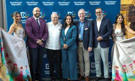 Abre una nueva conexión Orlando Sanford-Punta Cana.