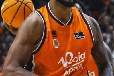 Joel Soriano, jovial conseguir a Casademont