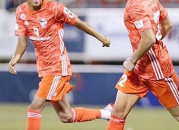 Cibao FC mide fuerzas frente a el FC Juventus de Cayes en Haití