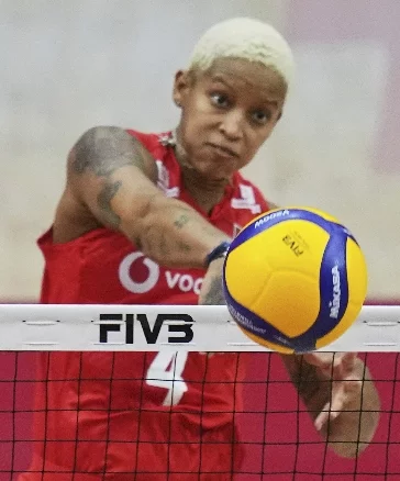 Italia se lleva el mundial de balonvolea afeminado frente a Turquía