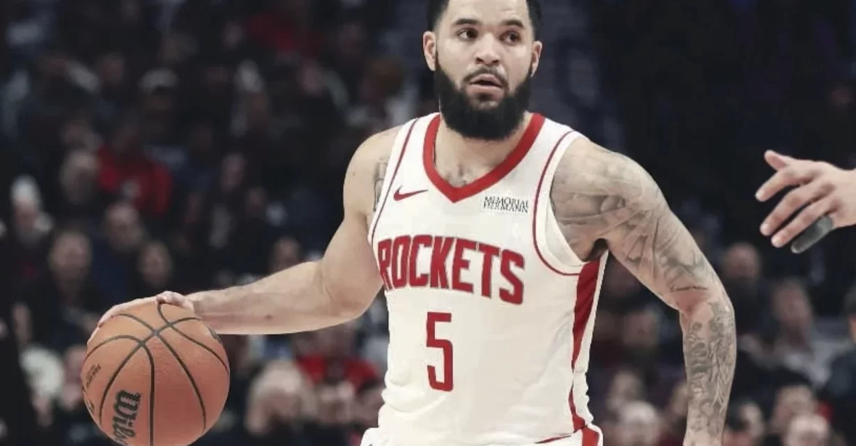Fred VanVleet estaría fuera temporada NBA