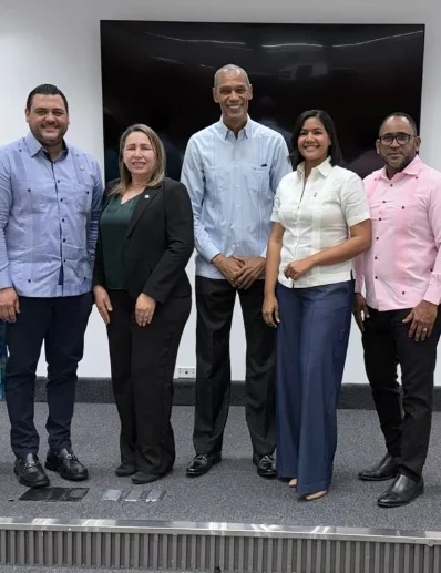 Jay insta modificar la ley General Deportes