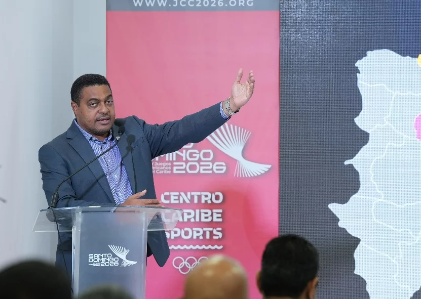 Comité Santo Domingo 2026 abrirá proceso de credencial para la prensa