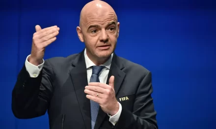 FIFA repartirá 350 millones a los clubes, tras Mundial 2026