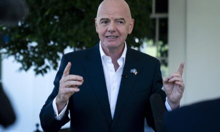 FIFA repartirá 355 millones$ entre todos los clubes que cedan jugadores al Mundial 2026