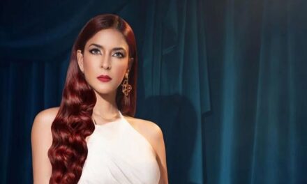 Dalisa Alegría anunciará si entrará en la casa de Alofoke