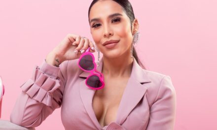 ¡Con tiempo! Jessica Pereira recupera su visa a los Estados Unidos.