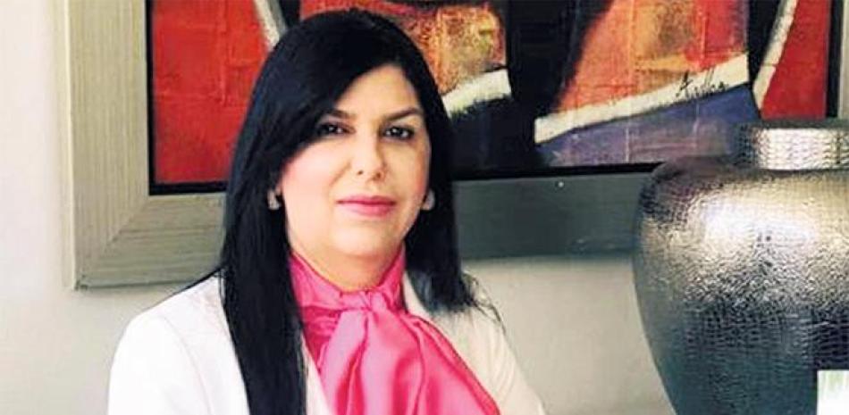 Las autoridades aseguran la transparencia en Pilarte a las mujeres Rafey; Su sanidad estará certificada por inacif