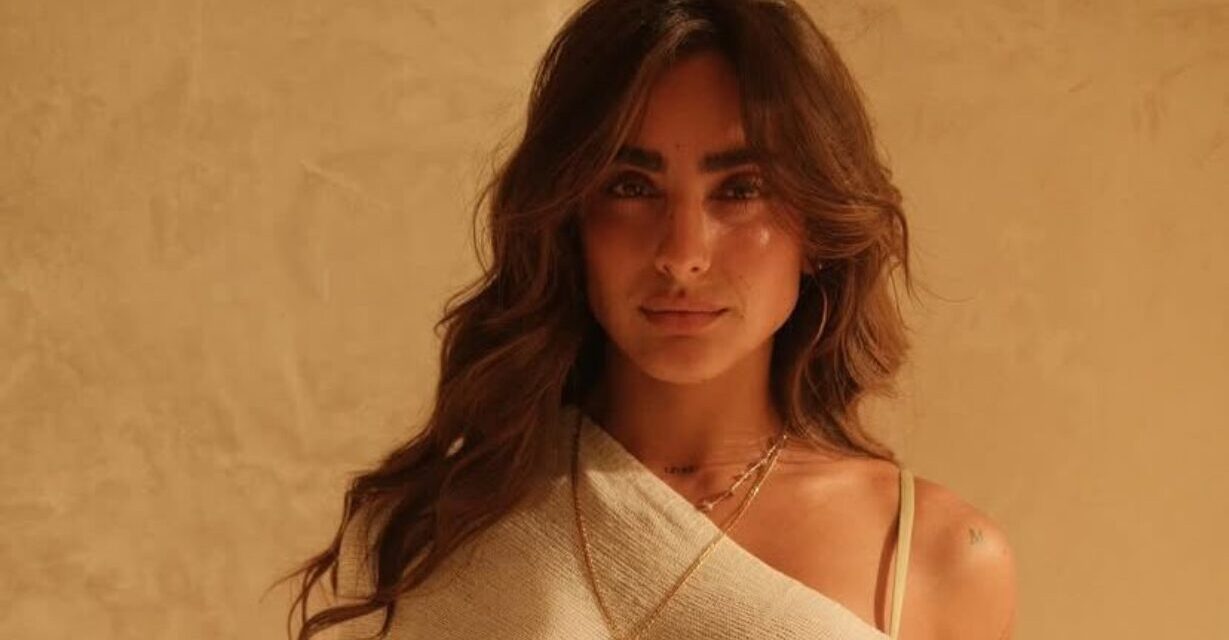 Isabella Slope alega a la filtración íntima de video