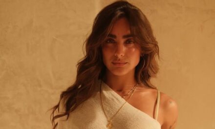 Isabella Slope alega a la filtración íntima de video