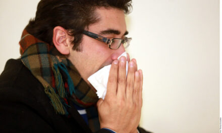 Advertencia especializada sobre un aumento en la rinitis alérgica