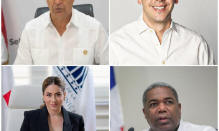 Nueve casos principales de mala dirección y corrupción en la agencia de Luis Abinader