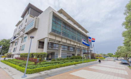 La pupila secuestrada en México a los 11 meses es devuelta a su principio por las autoridades dominicanas.