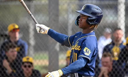 ¿Quién será el primer pick del Draft de Novatos LIDOM 2025?