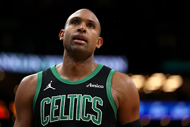 Al Horford acuerda resolución multianual con los Golden State Warriors