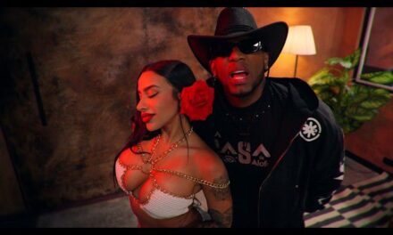 Tres de las canciones grabadas en las tendencias principales de la casa de Alofake en YouTube