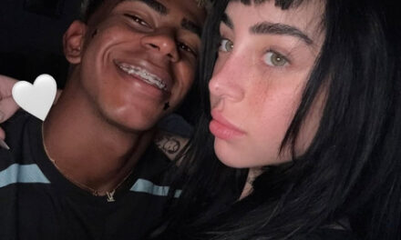 Nicki Nicole niega la ruptura con Lamine Yamal