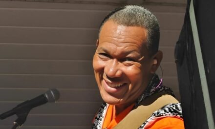 Robert Jeand'or, músico sobresaliente y figura de Merengue muere