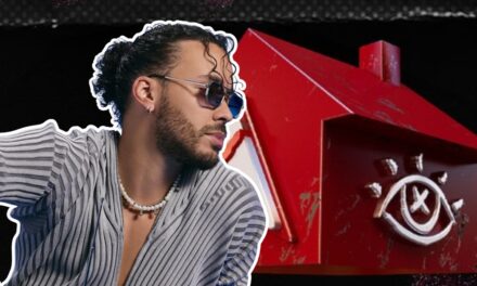 Prince Royce valora el éxito de la casa de Alofoke