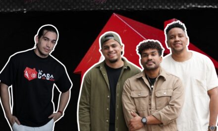 Giuseppe se asegura de que Dios los esté llamando