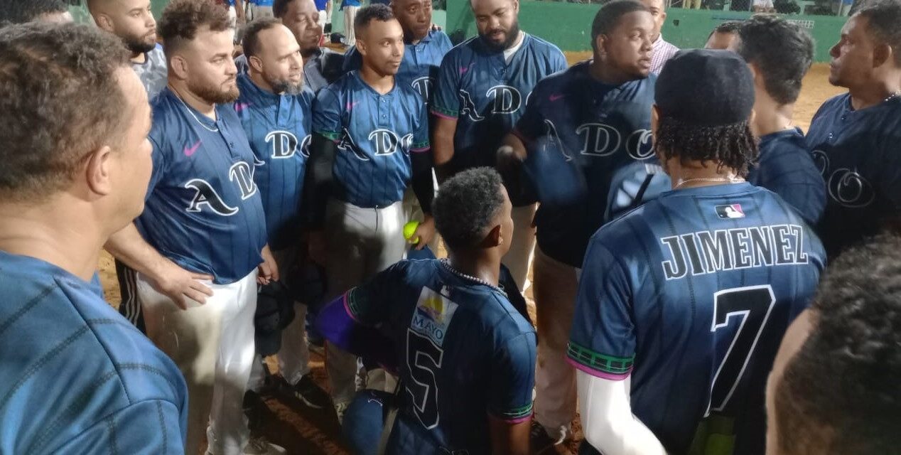 Adovenprofar-A y los Mellos van por copa Júnior Superior