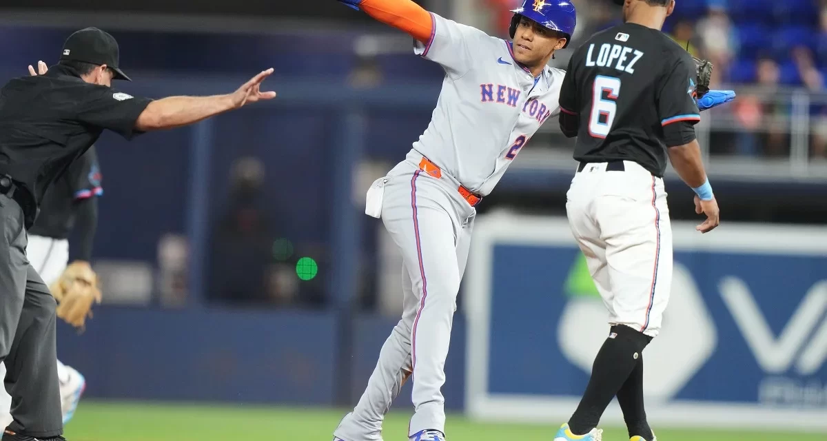 Alcántara brilla en la lomita, Soto roba su colchoneta 38 y Caminero conecta su jonrón 45