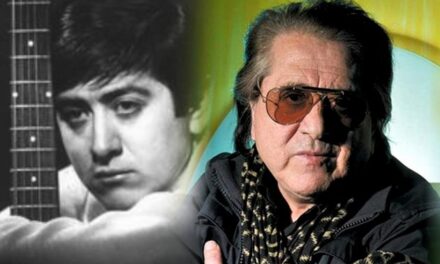 Yaco Monti muere, la voz que inspiró a Fernando Villalona