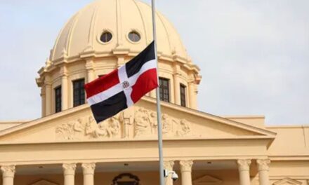 Abinader declara el desdicha oficial del fallecido economista Guillermo Caram Herrera